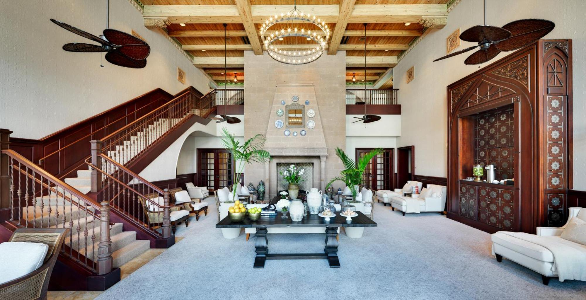 Bungalows At The Boca Raton Exterior foto